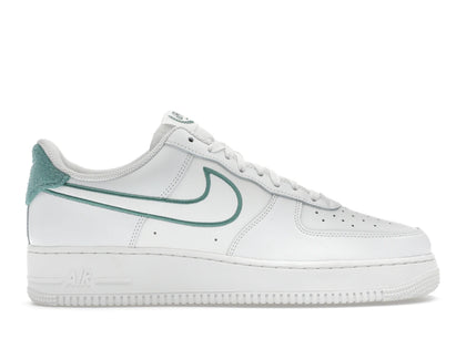 Nike Air Force 1 Low Resort and Sport - authentic Nike sneakers