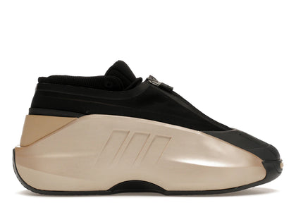 adidas Crazy IIInfinity Gold - authentic adidas sneakers