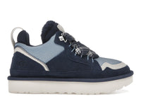 UGG Lowmel Dark Indigo Sea Salt (Women's)