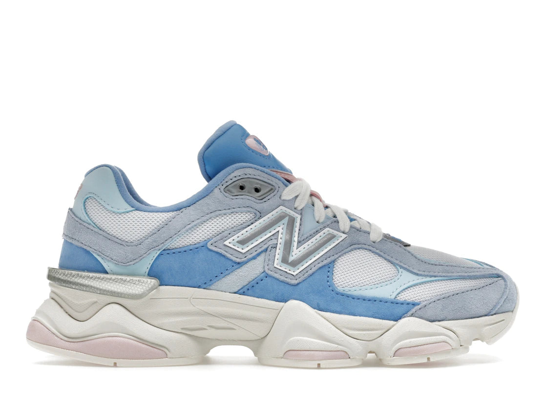 New Balance 9060 Blue White