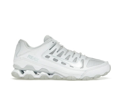 Nike Reax 8 TR Pure Platinum - authentic Nike sneakers