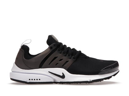 Nike Air Presto White Black - authentic Nike sneakers