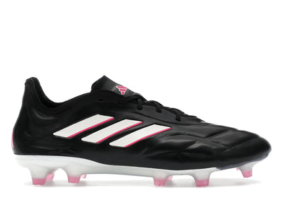 adidas Copa Pure.1 FG Core Black Team Shock Pink