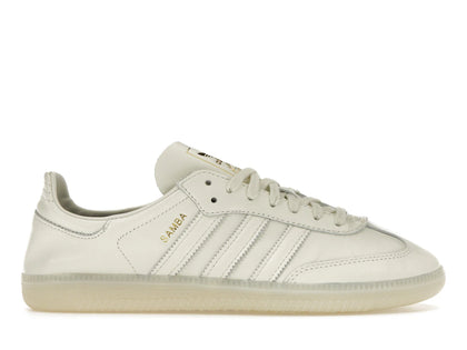 adidas Samba Decon Ivory - authentic adidas sneakers