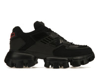 Prada Cloudbust Thunder Sneakers Black (Women's)