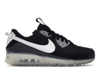 Nike Air Max 90 Terrascape Crater Foam Black White