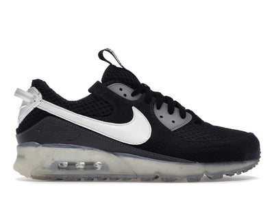 Nike Air Max 90 Terrascape Crater Foam Black White