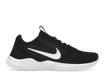Nike Flex Experience Run 9 Black - authentic Nike sneakers