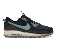 Nike Air Max 90 Terrascape Midnight Navy Aqua