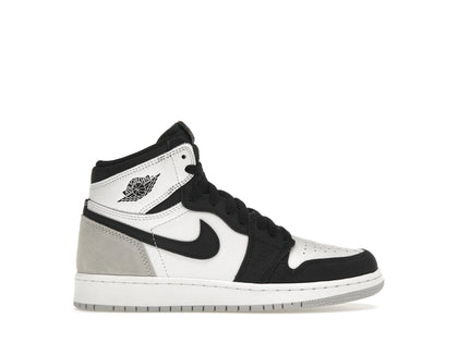 Jordan 1 Retro High OG Bleached Coral (GS) - authentic Jordan sneakers