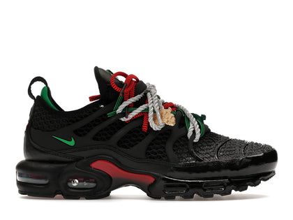 Nike Air Max Plus Homecoming Black - authentic Nike sneakers