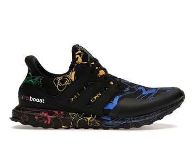 adidas Ultra Boost Disney Goofy