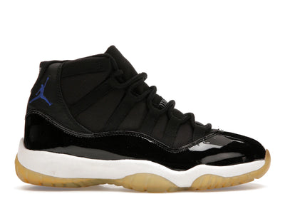 Jordan 11 Retro Space Jam (2000)