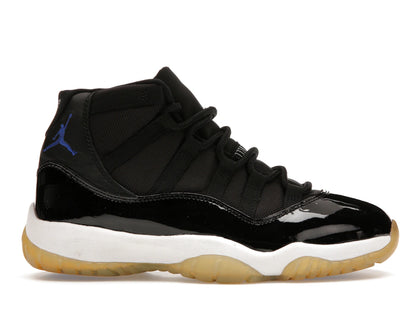 Jordan 11 Retro Space Jam (2000) - authentic Jordan sneakers