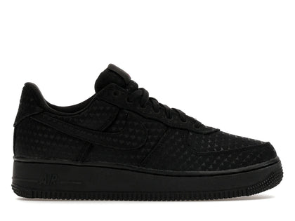 Nike Air Force 1 Low Valentine's Day Black (2026) - authentic Nike sneakers