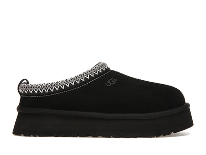 UGG Tazz Slipper Black (Women's) - authentic UGG sneakers