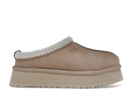 UGG Tazz II Slipper Sand (Women's) - authentic UGG sneakers
