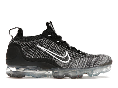 Nike Air VaporMax 2021 FK Oreo (Women's)