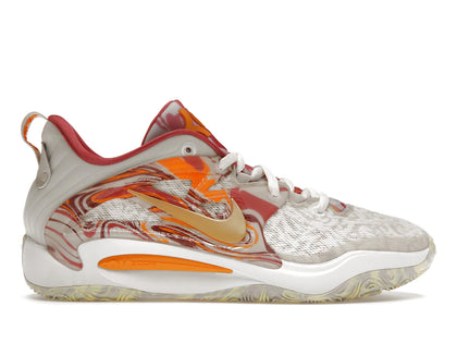 Nike KD 15 All-Star - authentic Nike sneakers