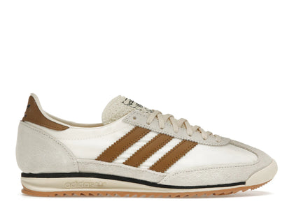 adidas SL 72 OG Cream White Bronze Strata (Women's) - authentic adidas sneakers