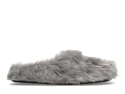 Bravest Studios Bear Claw Mule Grey - authentic Bravest Studios sneakers