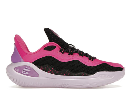 Under Armour Curry 11 Girl Dad - authentic Under Armour sneakers