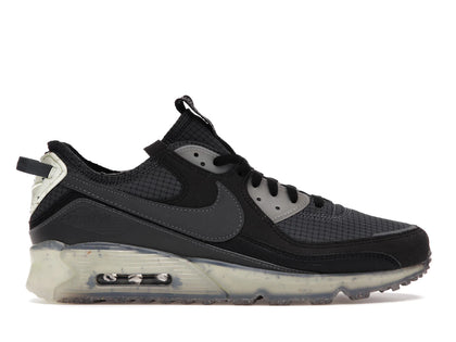 Nike Air Max 90 Terrascape Black Lime Ice - authentic Nike sneakers