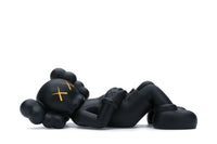 KAWS HOLIDAY JAPAN Vinyl Figure Black