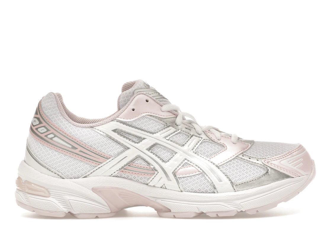 ASICS Gel-1130 Weiß Kristallrosa (Damen)
