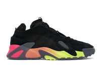 adidas Streetball Black Multi