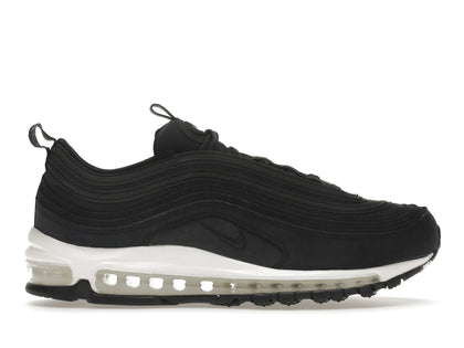 Nike Air Max 97 Off Noir - authentic Nike sneakers