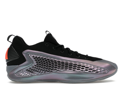 adidas AE 1 Low Iron Sharpens Iron - authentic adidas sneakers