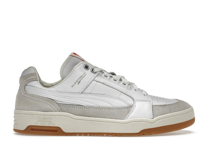 Puma Slipstream Low Ami Pristine - authentic Puma sneakers