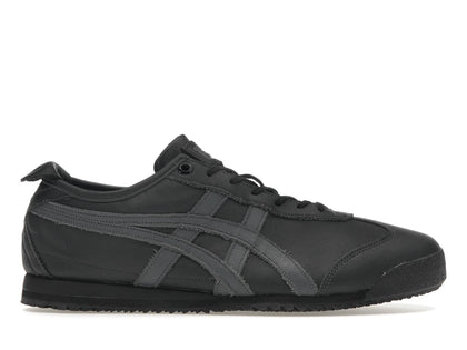 Onitsuka Tiger Mexico 66 SD Graphite Grey Carrier Grey - authentic ASICS sneakers