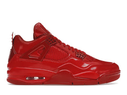 Jordan 4 Retro 11Lab4 Red - authentic Jordan sneakers