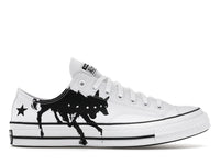 Converse Chuck 70 Ox EDGLRD White Black