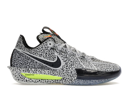 Nike Air Zoom GT Cut 3 Electric Pack Olympic Safari - authentic Nike sneakers