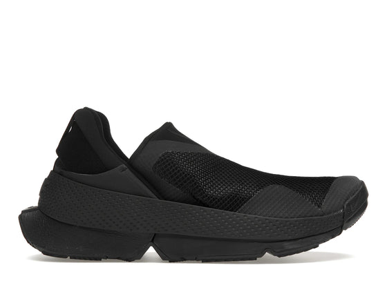 Nike Go FlyEase Triple Black (Women's)
