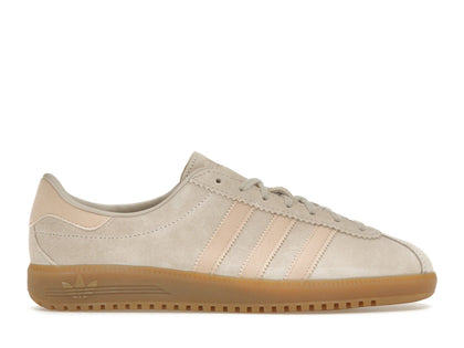 adidas Bermuda Wonder White - authentic adidas sneakers