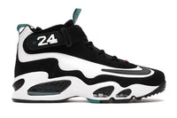 Nike Air Griffey Max 1 White Fresh Water Black