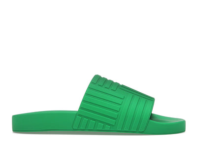 Bottega Veneta Slider Parakeet