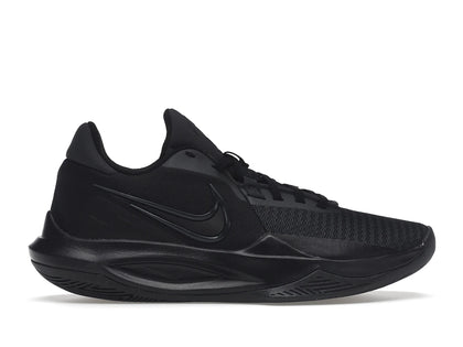 Nike Precision 6 Black Anthracite - authentic Nike sneakers