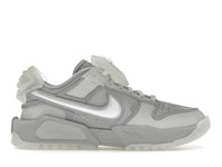 Nike Dunk Genesis Low RTFKT Ghost (Auflage: 8461)