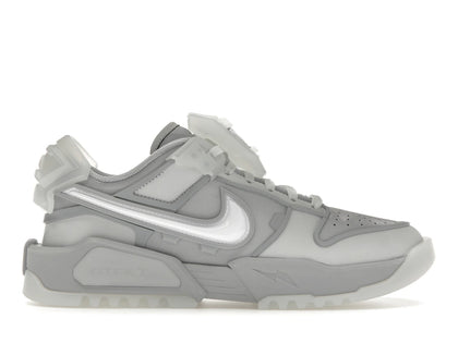 Nike Dunk Genesis Low RTFKT Ghost (Edition of 8461) - authentic Nike sneakers