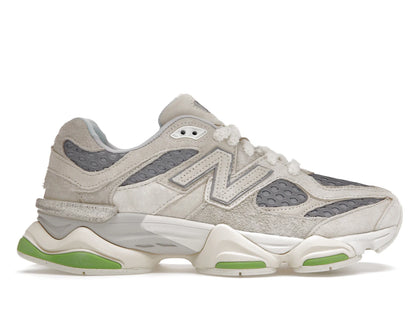 New Balance 9060 Bricks & Wood - authentic New Balance sneakers