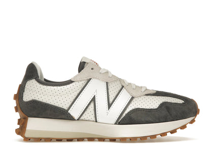 New Balance 327 Castlerock Sea Salt - authentic New Balance sneakers
