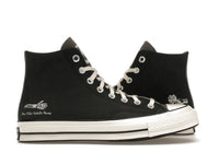 Converse Chuck Taylor All Star 70 Hi Leather Dungeons & Dragons D20 Dice