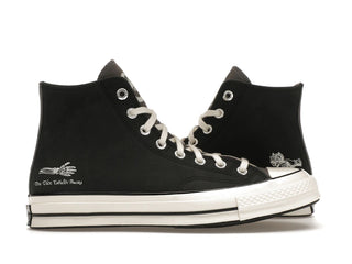 Converse Chuck Taylor All Star 70 Hi Leather Dungeons & Dragons D20 Dice - authentic Converse sneakers