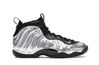 Nike Air Foamposite One Chrome Black (GS)