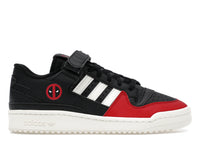 adidas Fourm Low Deadpool & Wolverine Deadpool